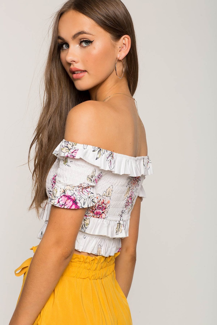 Lily Easton