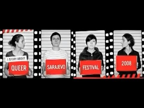 Queer Sarajevo Festival 2008