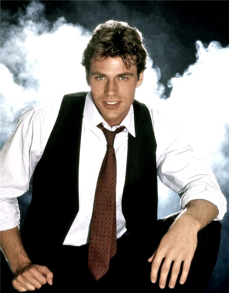 Jon-Erik Hexum