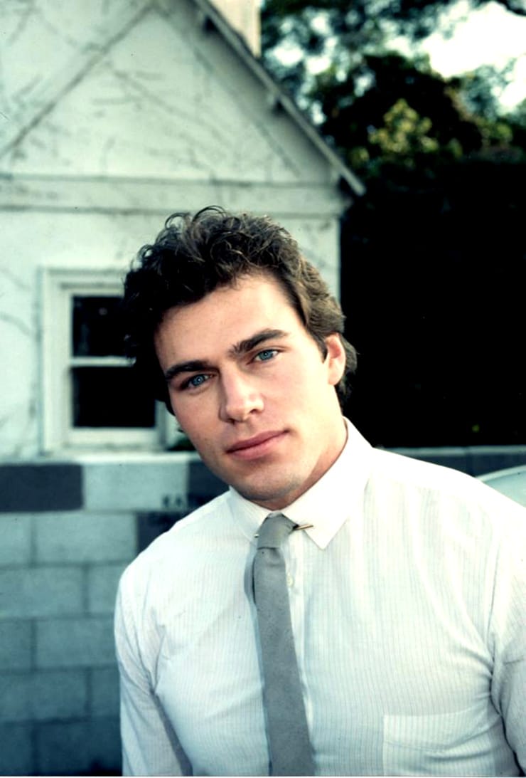 Jon-Erik Hexum Jon-Erik Hexum