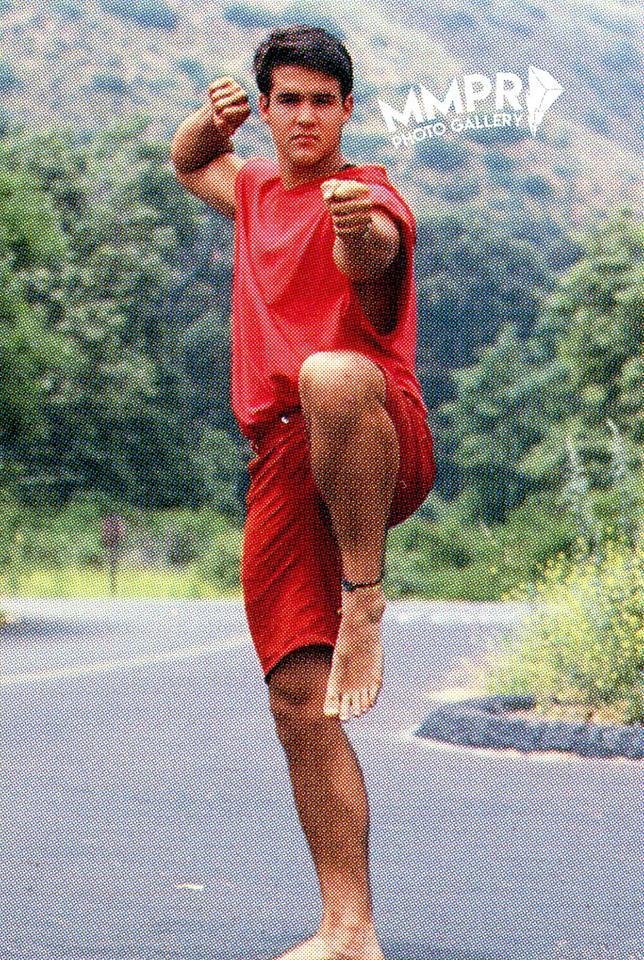 Jason Lee Scott (Austin St. John)