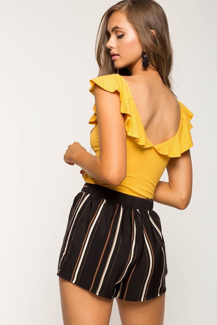 Lily Easton