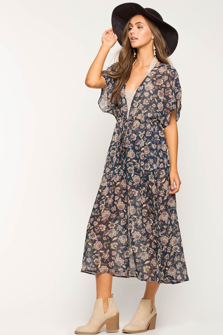Lily Easton Lily Easton