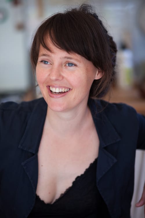 Zora Thiessen