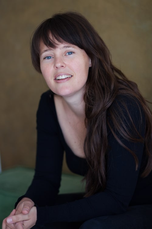 Zora Thiessen