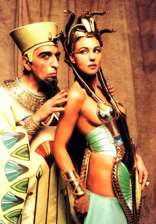 Asterix and Obelix: Mission Cleopatra