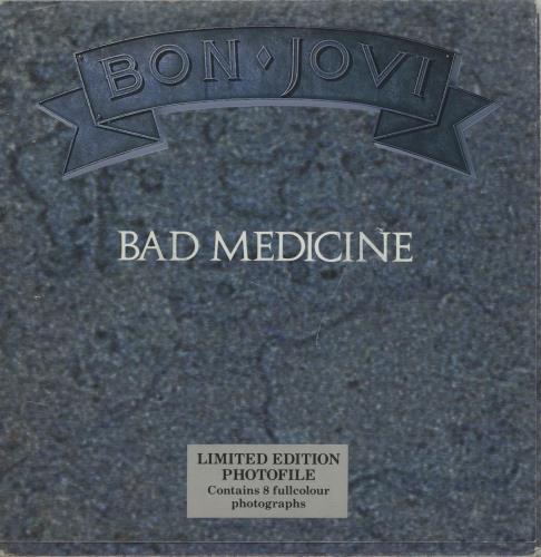 Bad Medicine