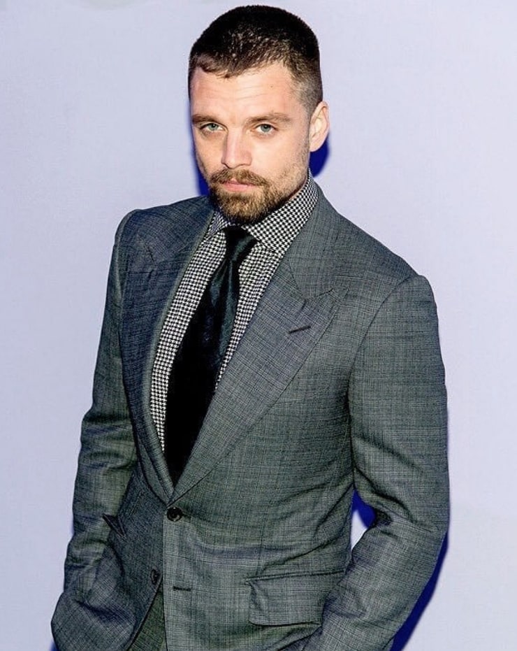 Sebastian Stan