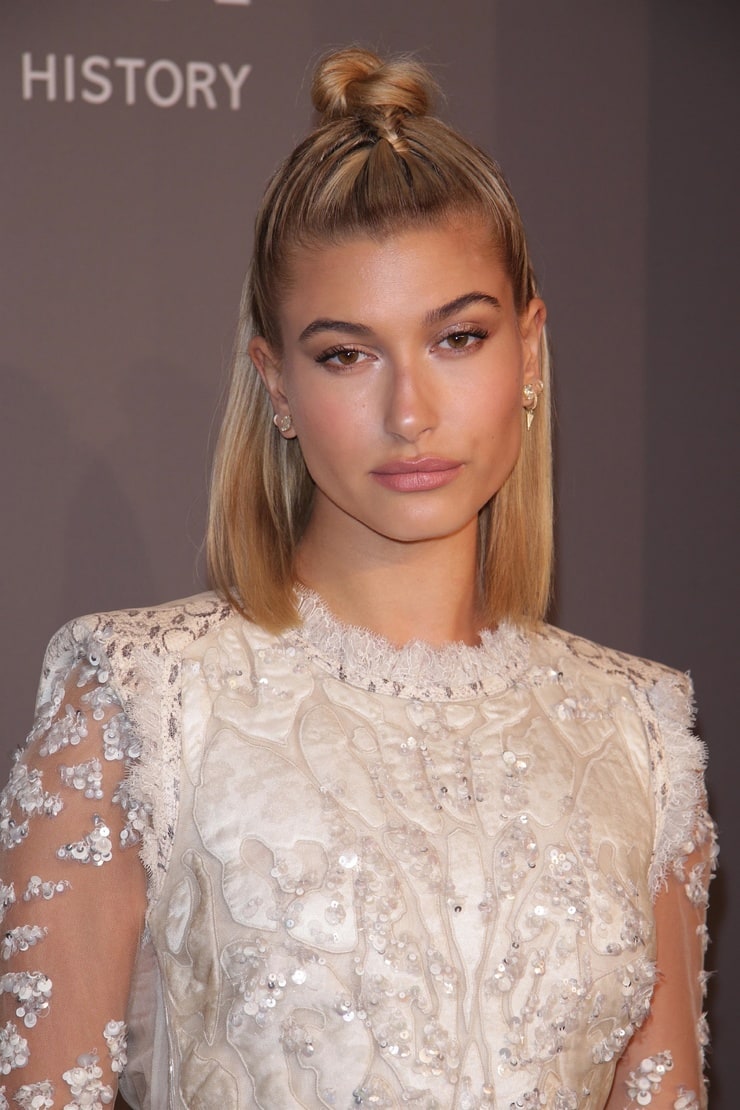 Picture Of Hailey Baldwin 1646