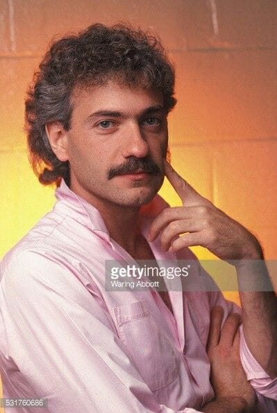 Dennis DeYoung Dennis DeYoung