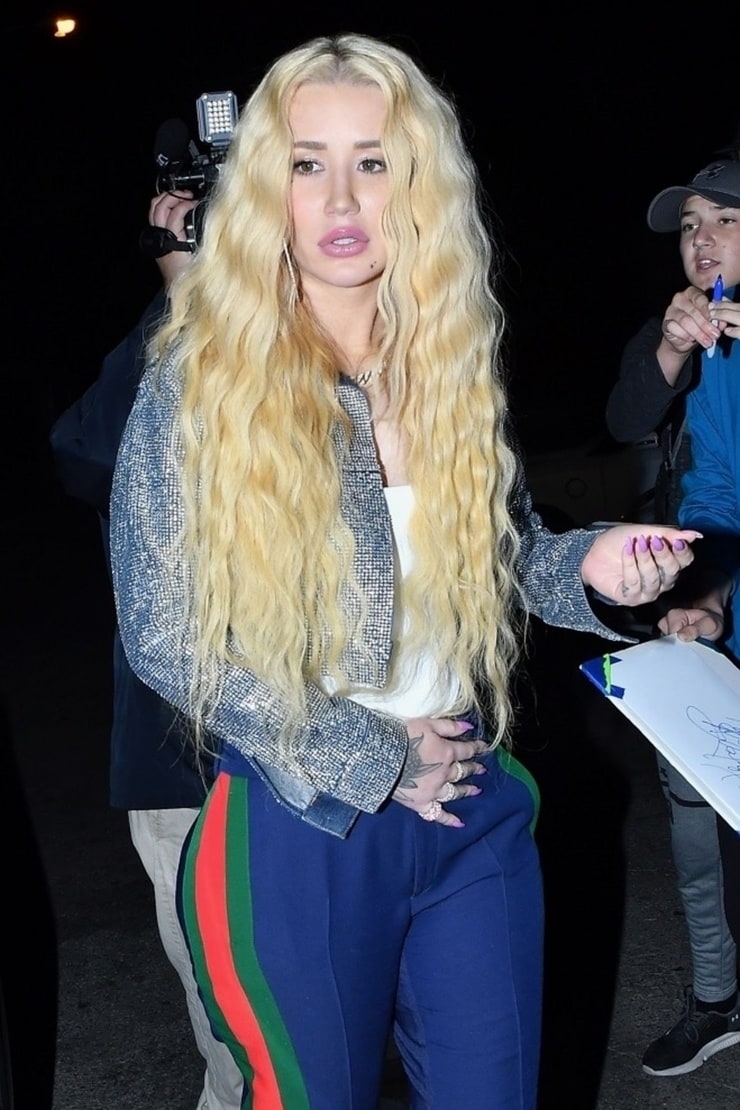 Iggy Azalea