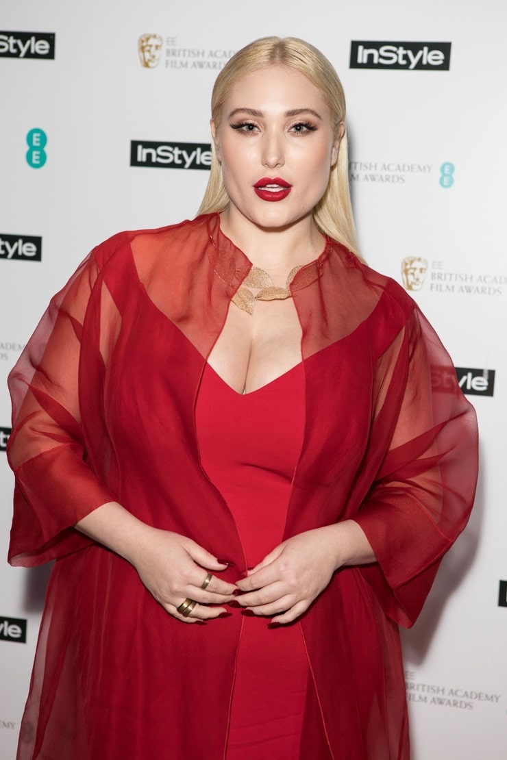 Hayley Hasselhoff