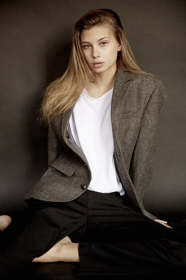 Picture of Fiona Briseno