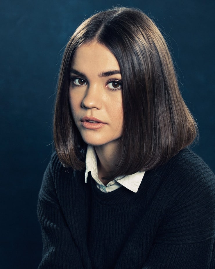 Maia Mitchell Maia Mitchell
