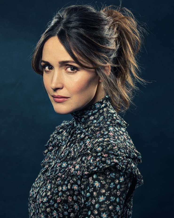 Rose Byrne Rose Byrne