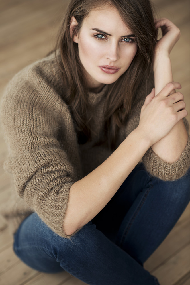 Johanne Lanbo