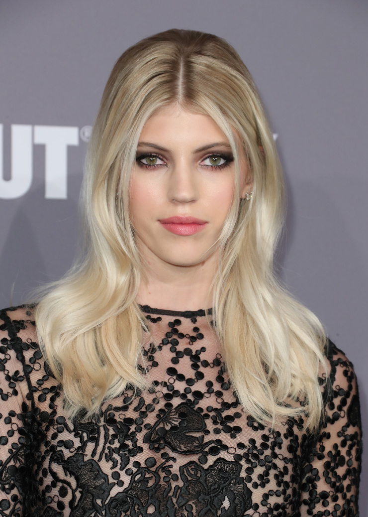 Devon Windsor