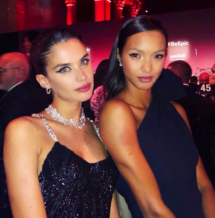 Lais Ribeiro Lais Ribeiro