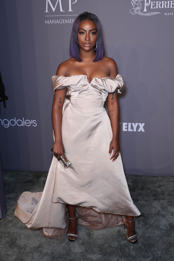 Justine Skye