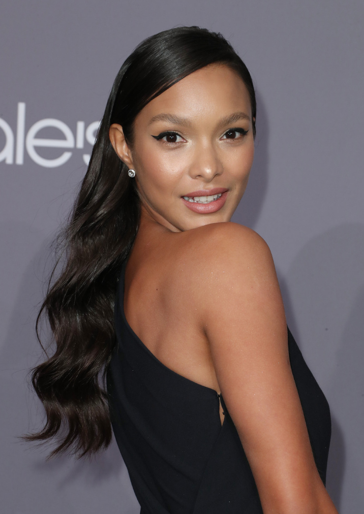 Lais Ribeiro