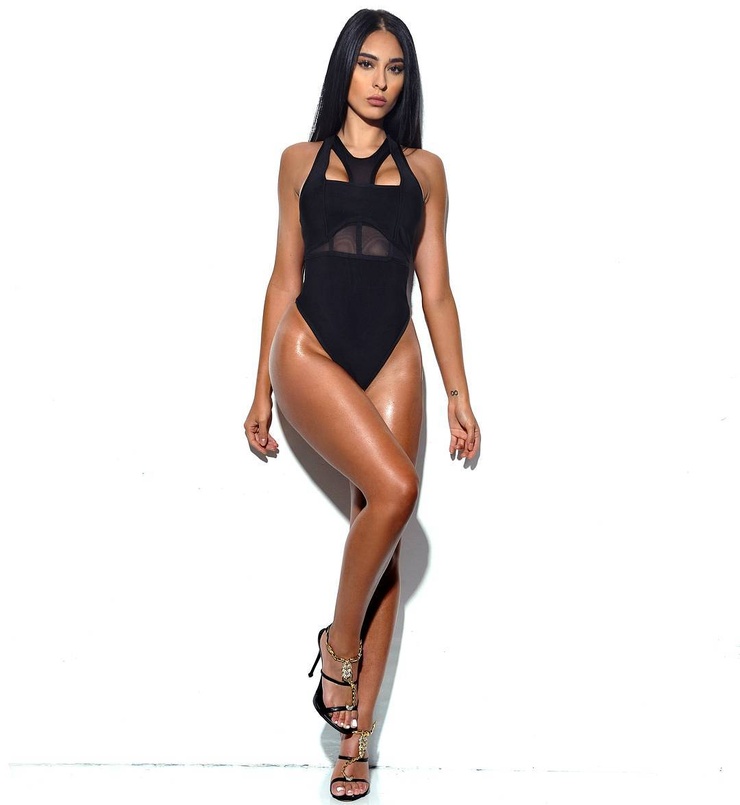 Kiara Gomez