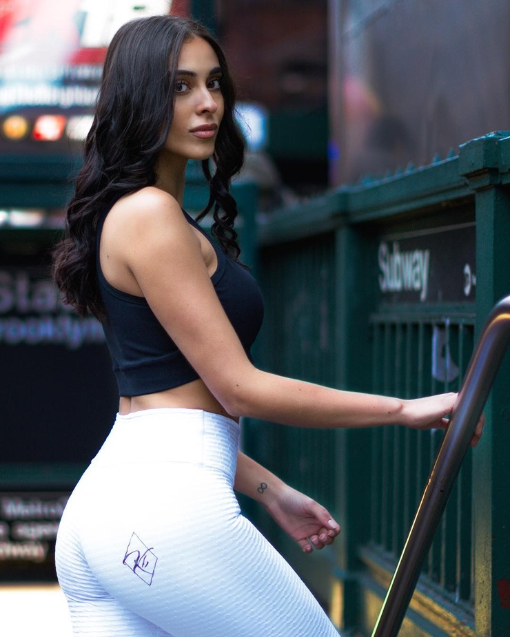 Kiara Gomez Kiara Gomez