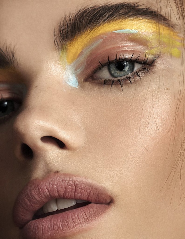 Jena Goldsack Jena Goldsack