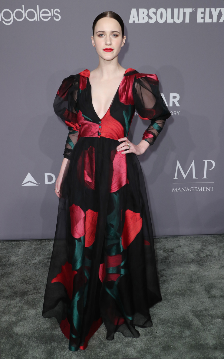 Rachel Brosnahan Rachel Brosnahan