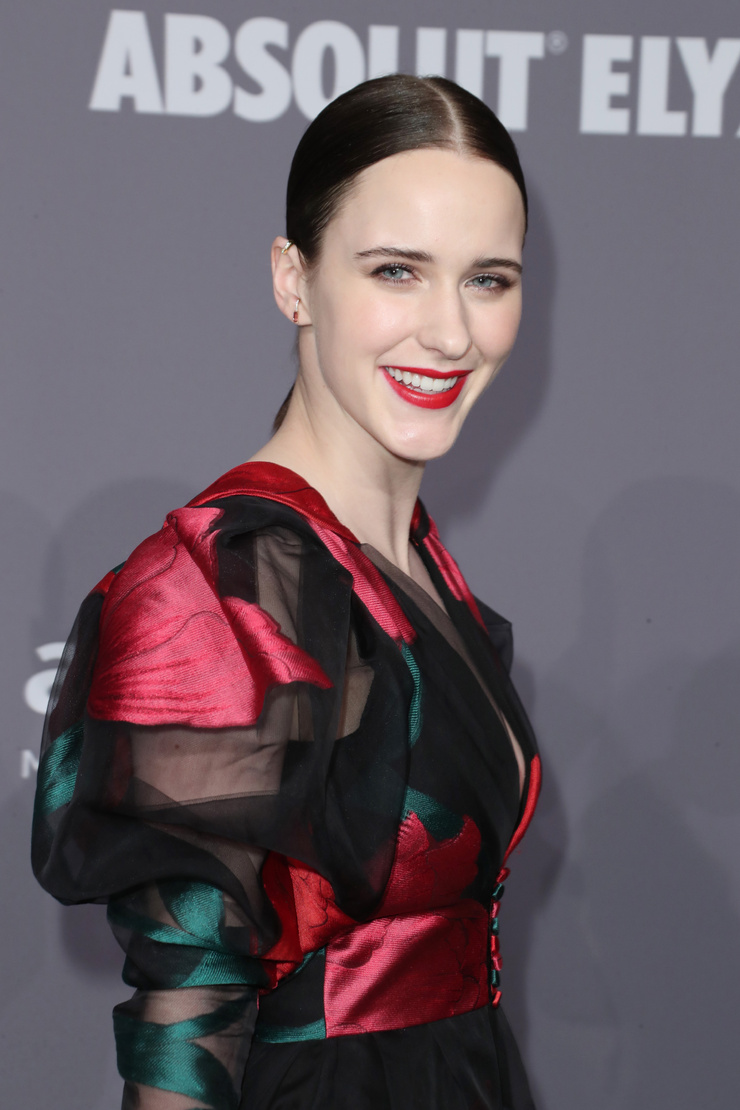 Rachel Brosnahan