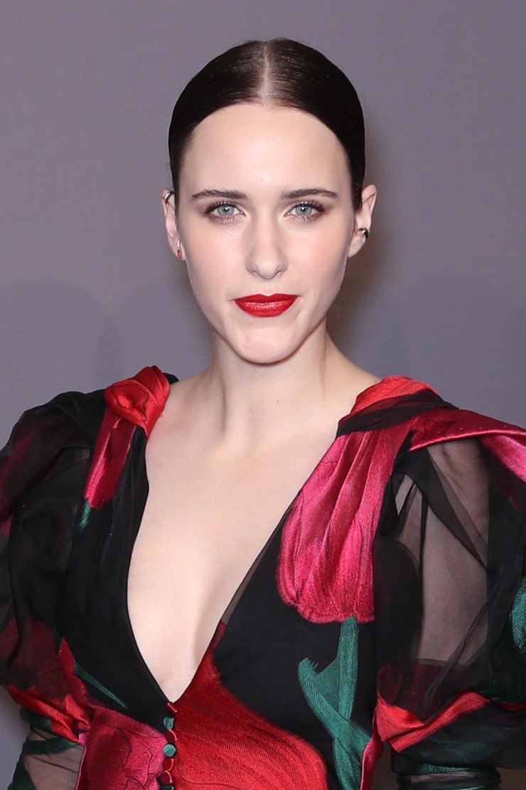 Rachel Brosnahan