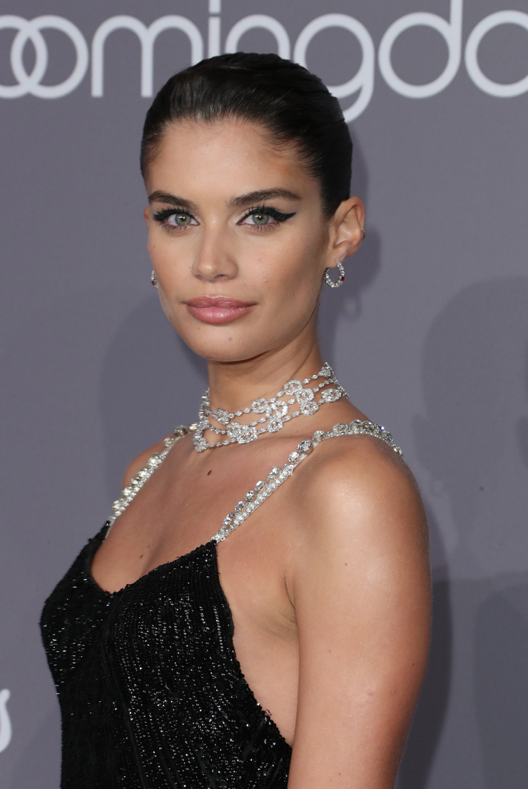Sara Sampaio Sara Sampaio