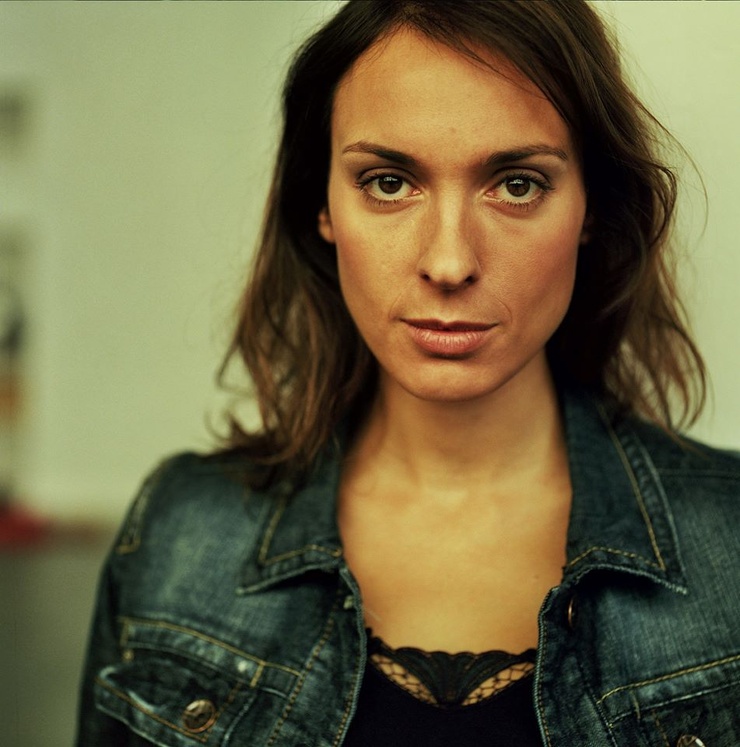 Christine Adler