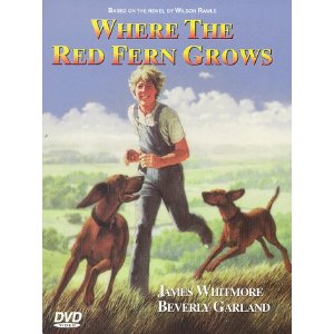 Where the Red Fern Grows                                  (1974)