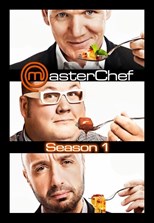 MasterChef (US) - First Season