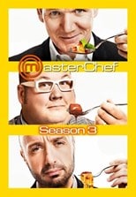 MasterChef (US) - Third Season