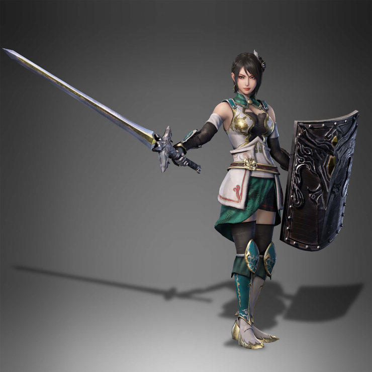 Xingcai