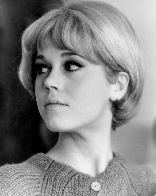 Jane Fonda Jane Fonda
