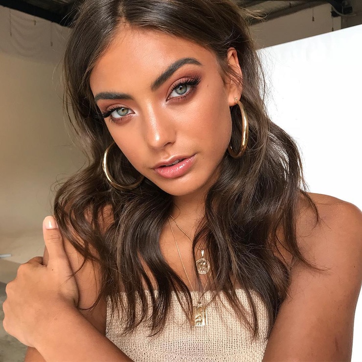 Vanessa Moe Vanessa Moe