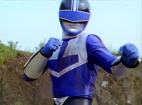 Picture of Ayase (Timeranger)