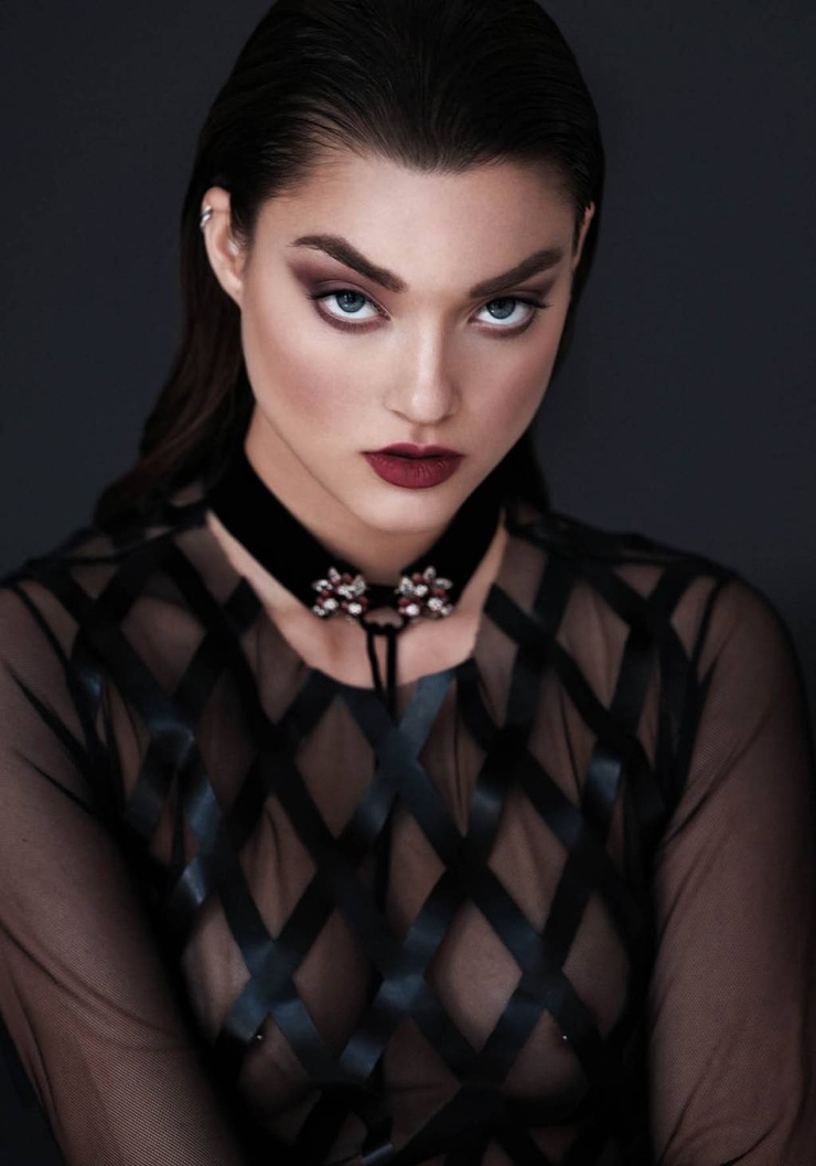 Sarah Simmons