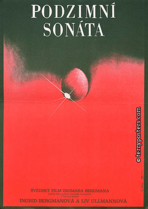 Autumn Sonata (1978) Autumn Sonata (1978)