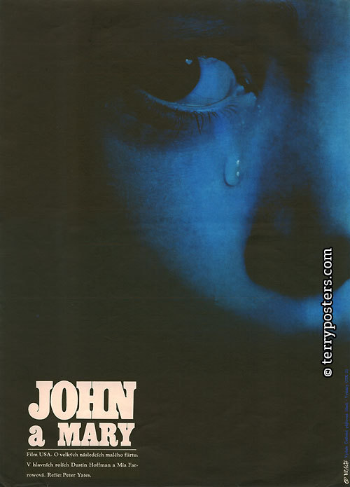 John and Mary