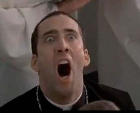 Face/Off (1997) Face/Off (1997)