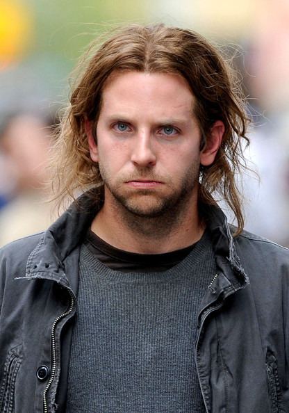 Bradley Cooper