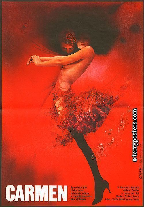 Carmen Carmen