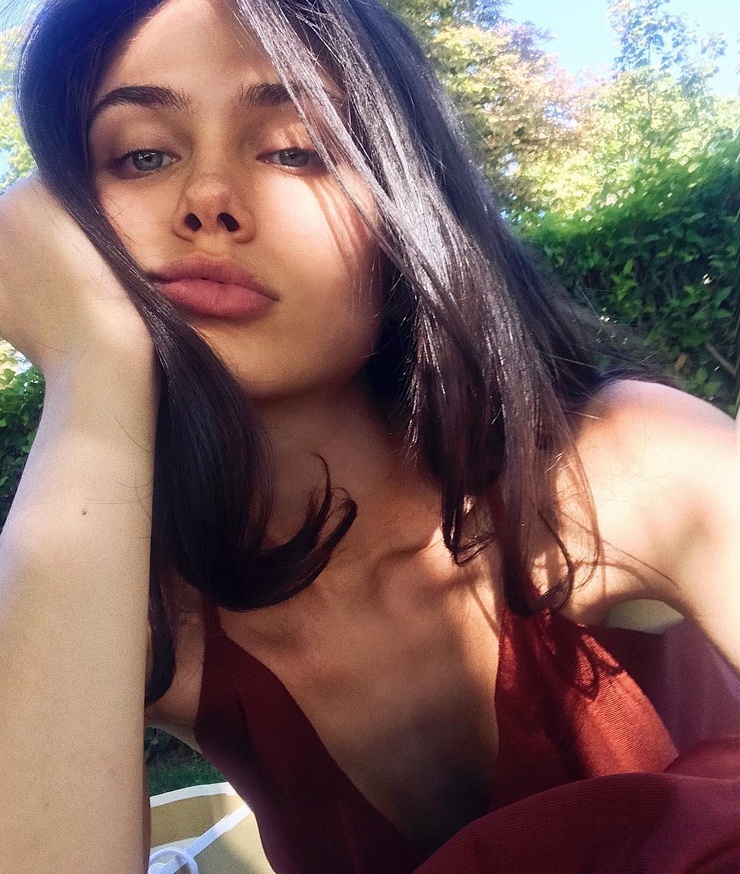 Vika Bronova Vika Bronova