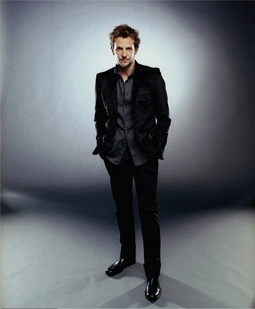 Bradley Cooper