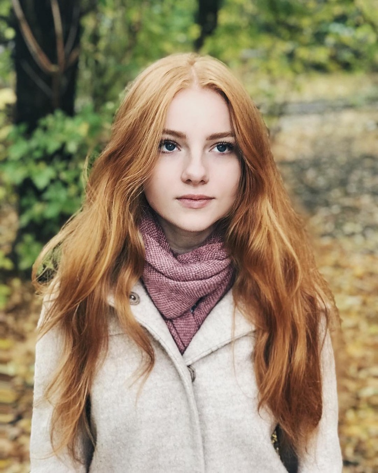 Picture of Julia Adamenko