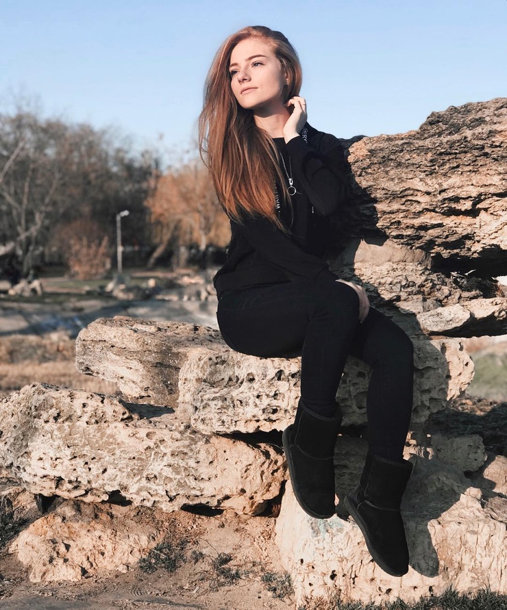 Julia Adamenko