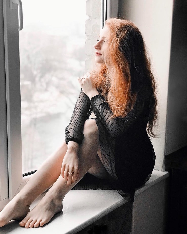 Julia Adamenko